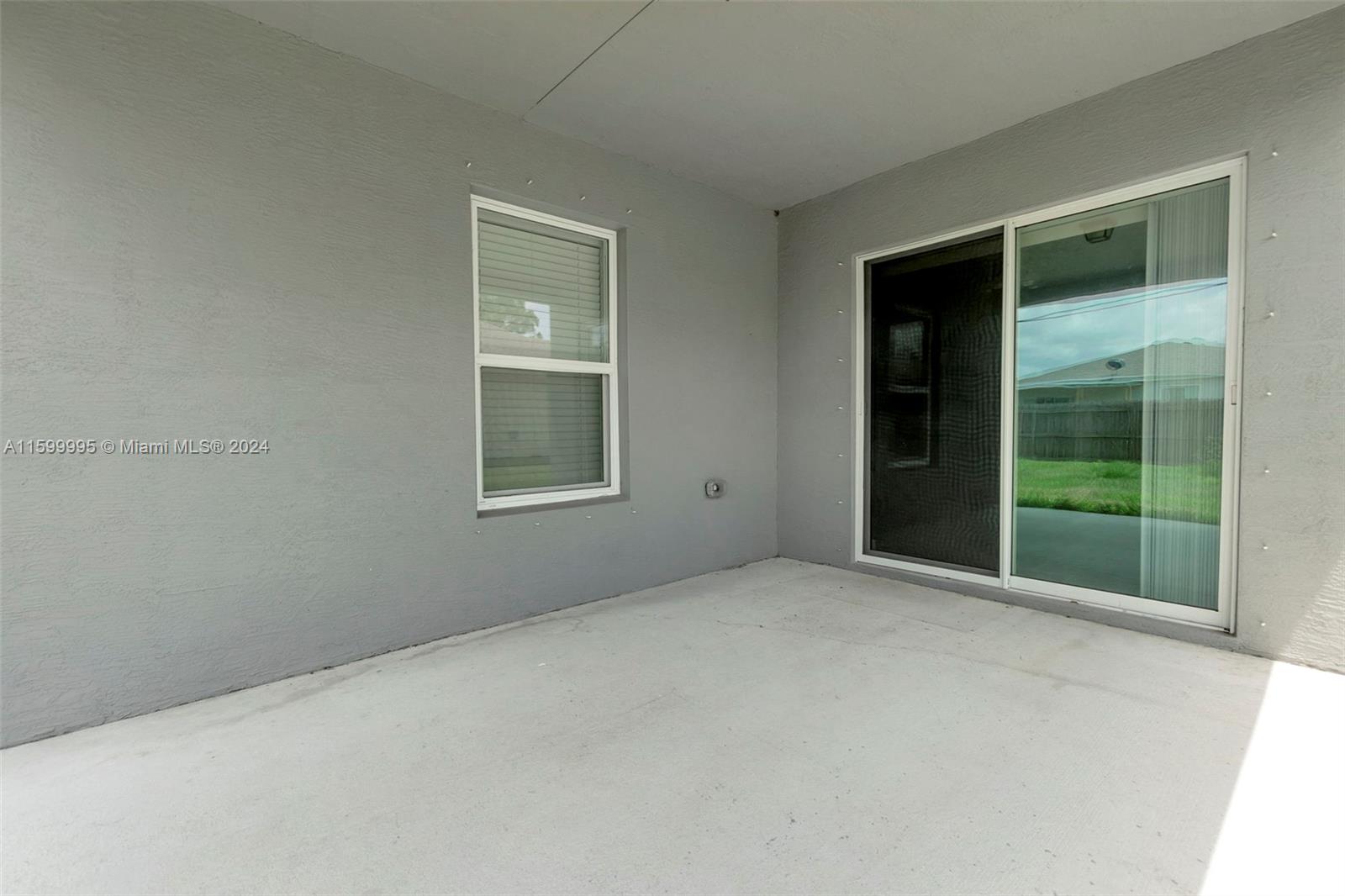 PORT ST LUCIE SECTION 17 - Residential
