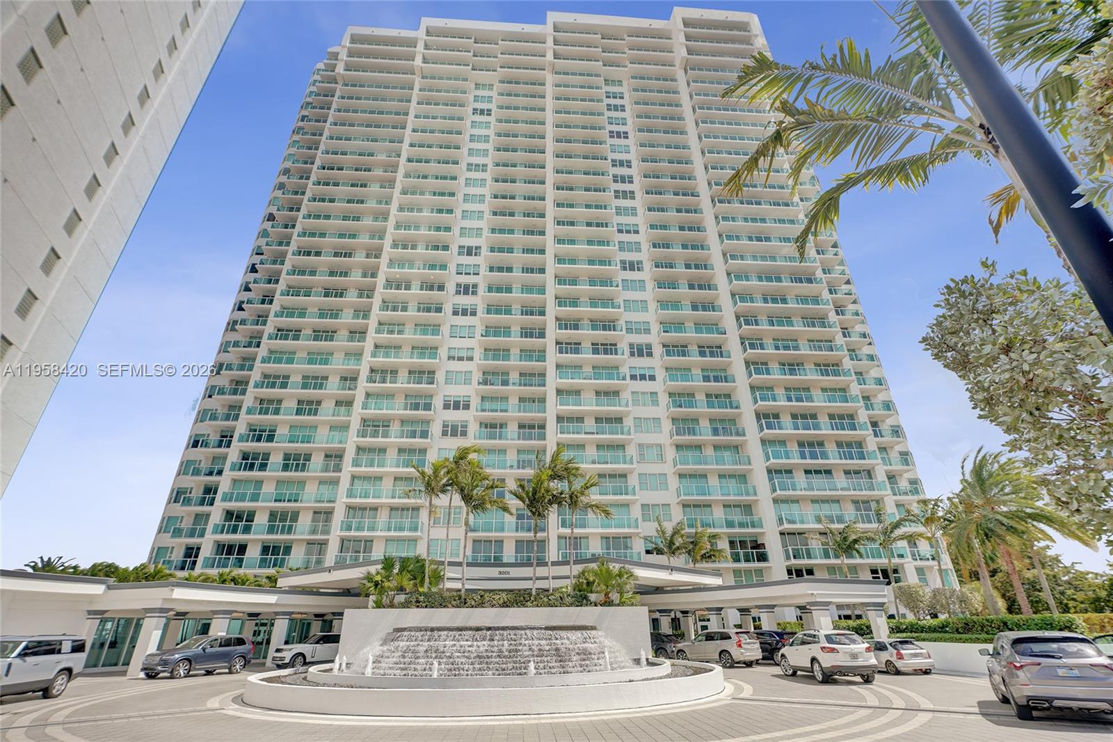 THE PENINSULA CONDO - Residential