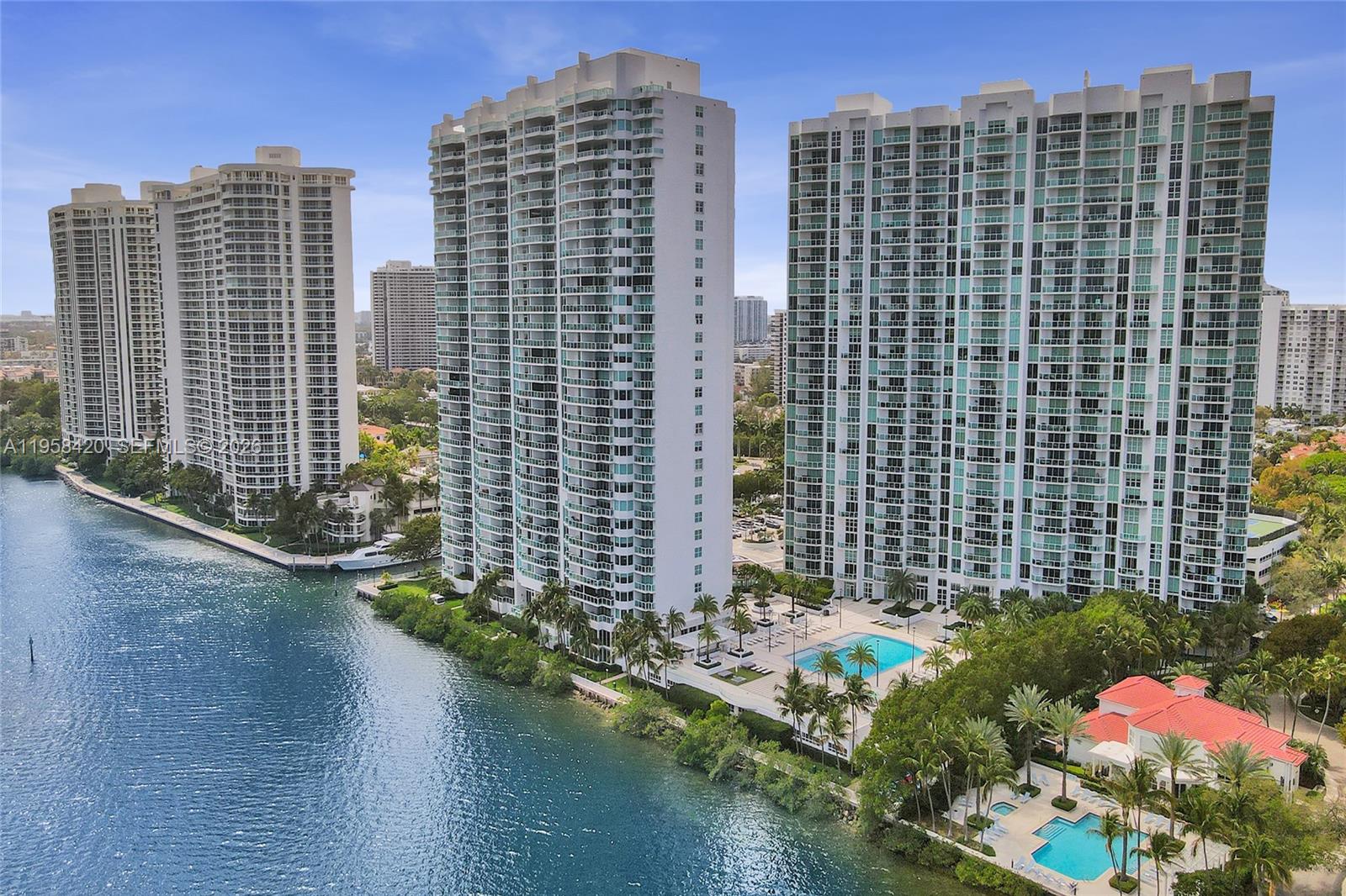 THE PENINSULA CONDO - Residential