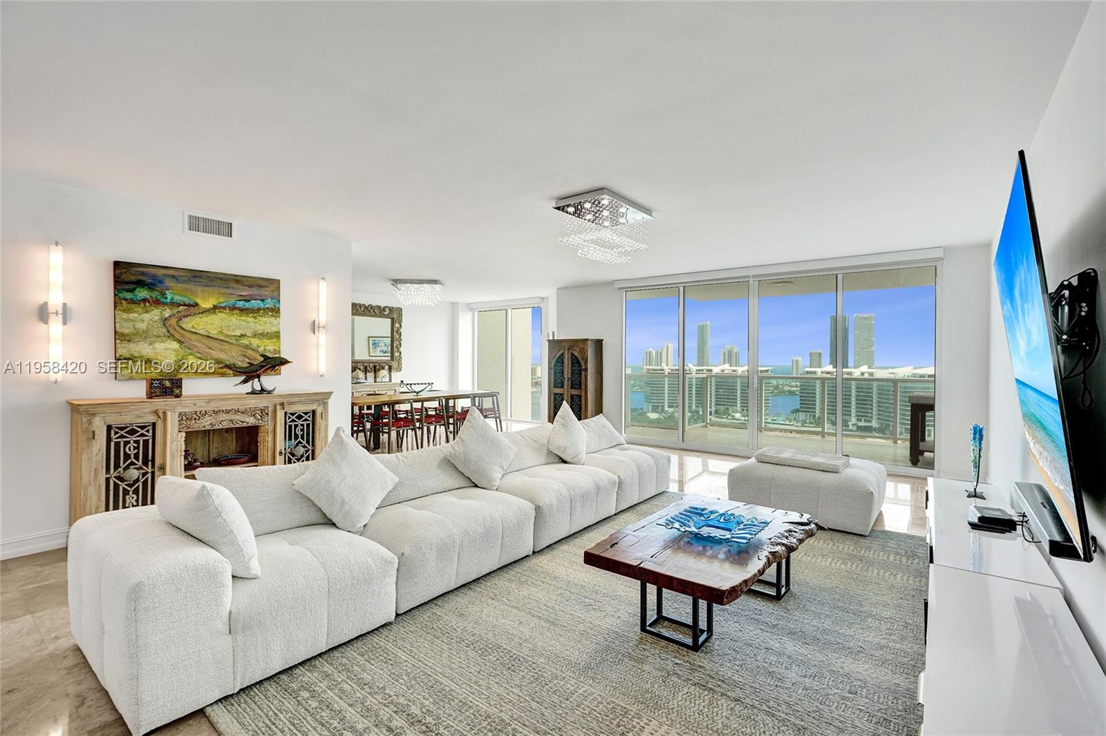 THE PENINSULA CONDO - Residential
