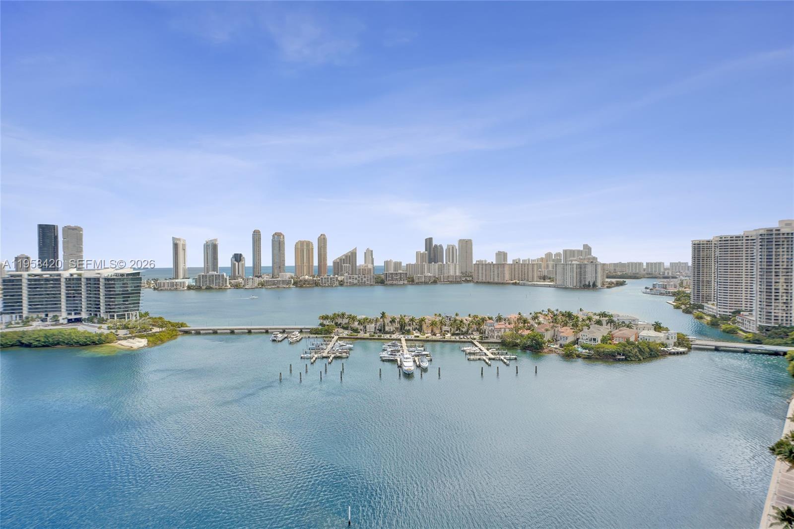 THE PENINSULA CONDO - Residential