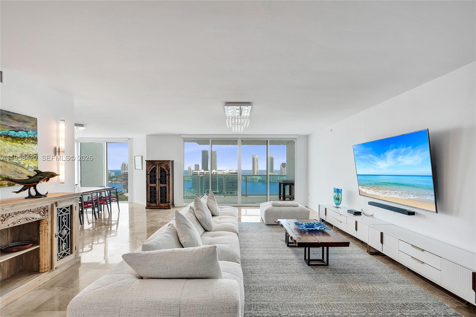 THE PENINSULA CONDO - Residential