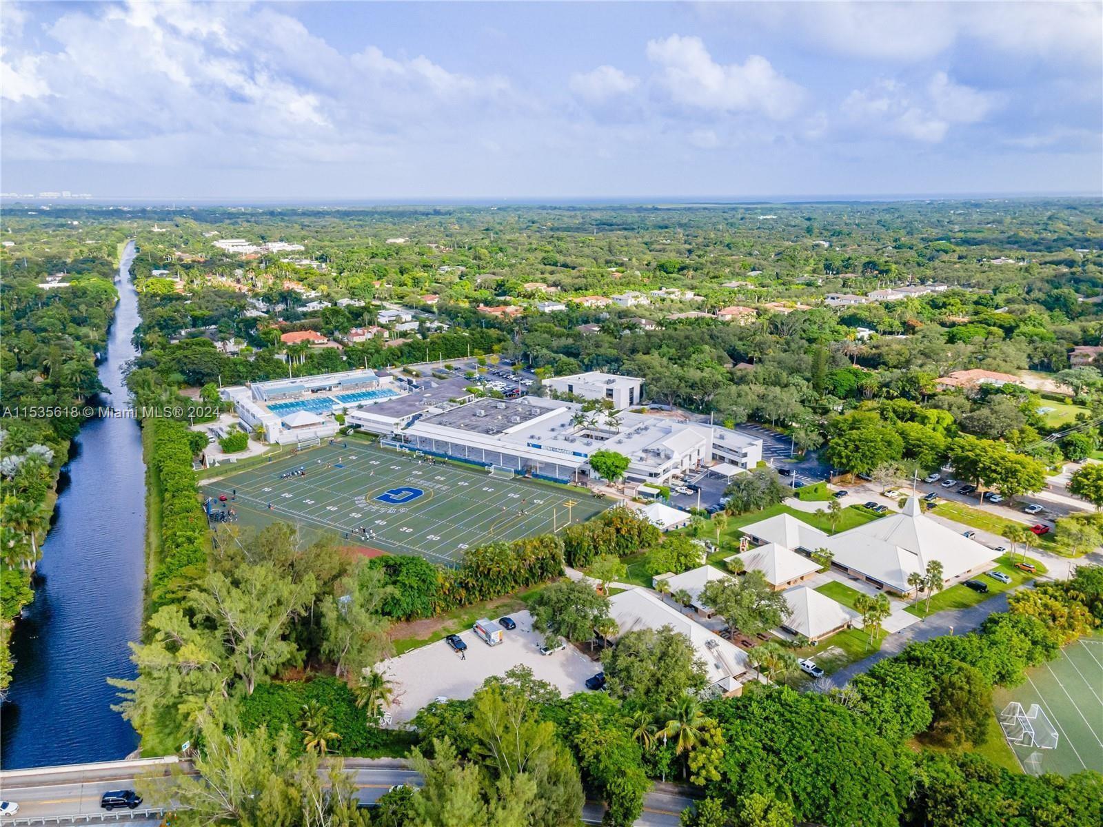 VILLAS OF PINECREST CONDO - Residential Lease