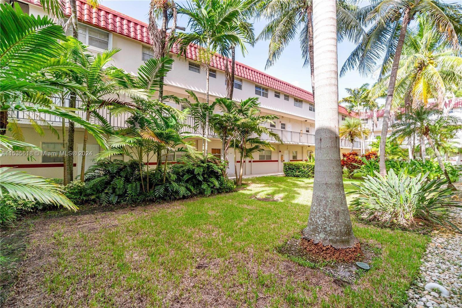 VILLAS OF PINECREST CONDO - Residential Lease