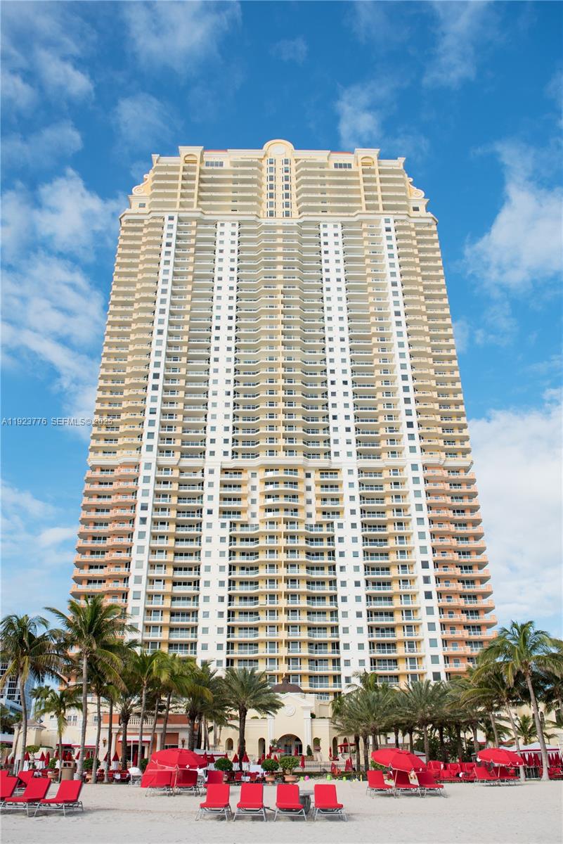 Beautiful 3 bedroom , 3 bath unit in luxurious Acqualina Resort . Amazing ocean and city view. Full service building offers gym, 3 pools , concierge ,valet parking, spa, restaurants . Please call or text real estate agent for more information.