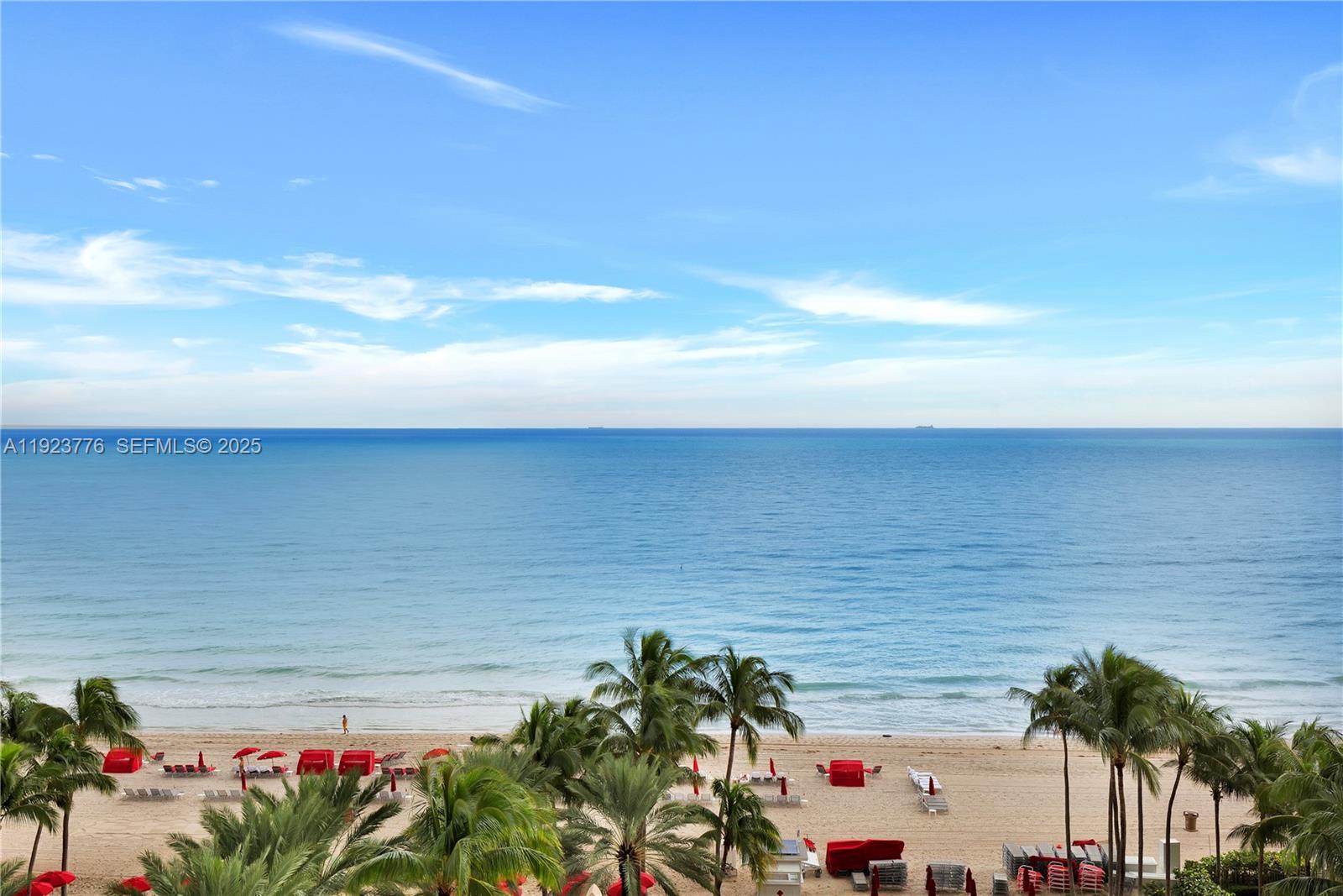 ACQUALINA OCEAN RESIDENCE - Residential