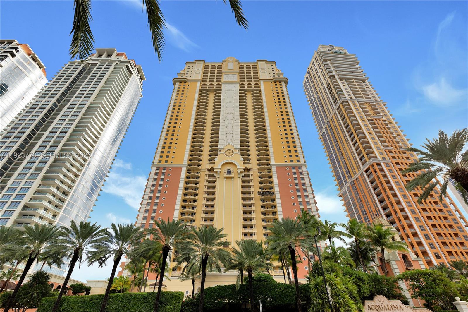 ACQUALINA OCEAN RESIDENCE - Residential
