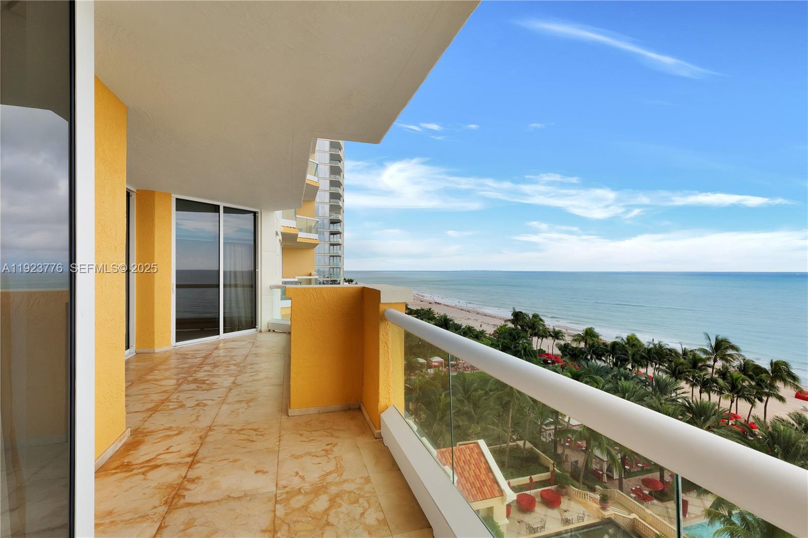 ACQUALINA OCEAN RESIDENCE - Residential