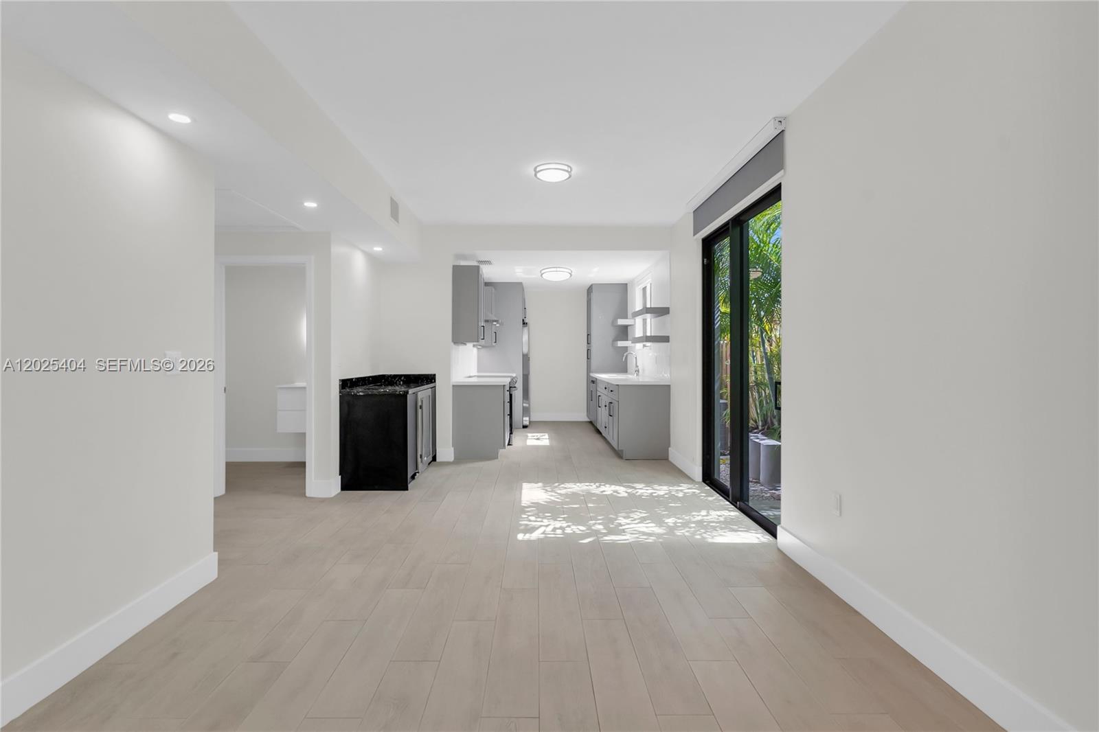 FUSION AT THE GROVE CONDO - Residential