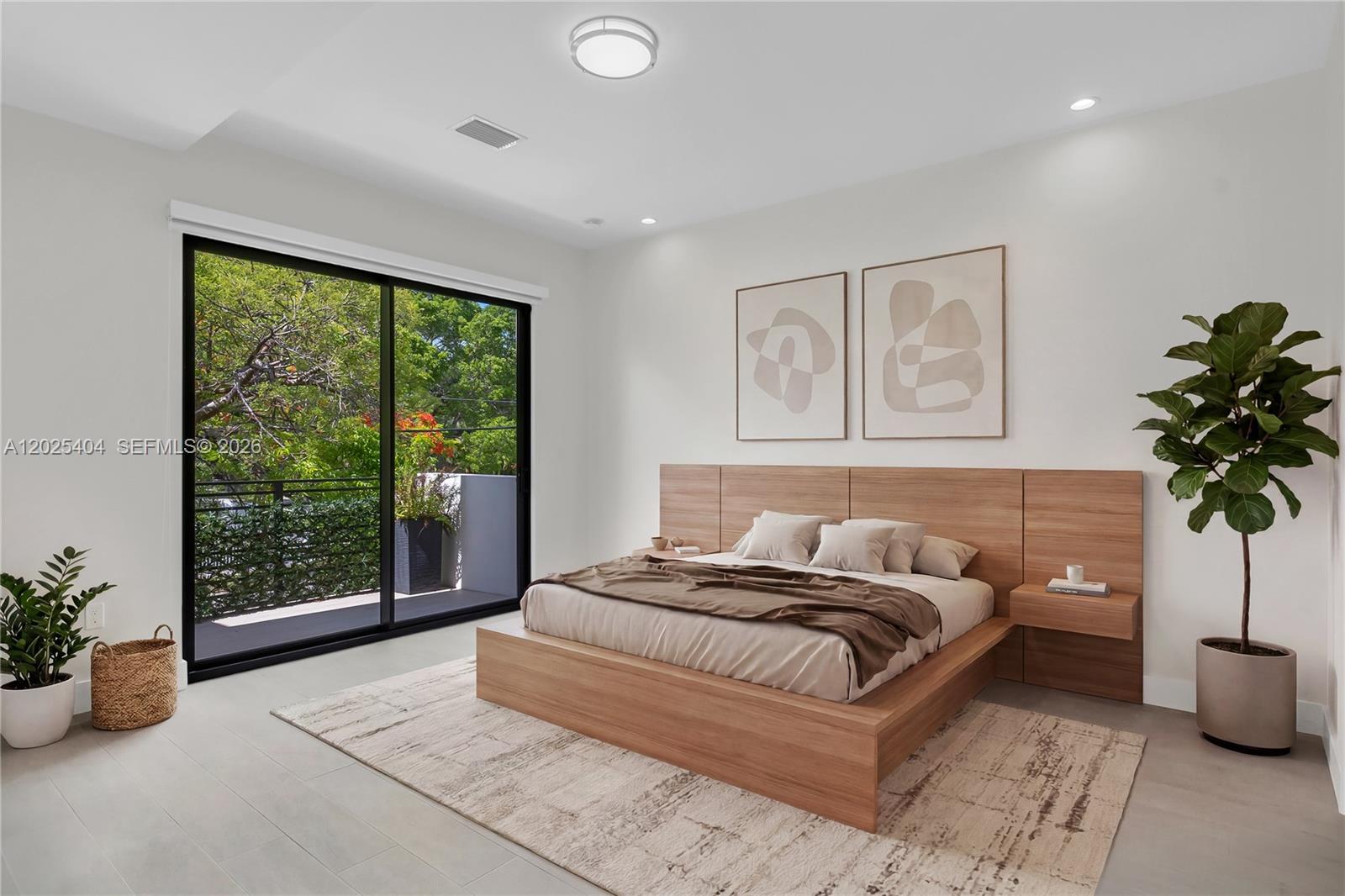 FUSION AT THE GROVE CONDO - Residential
