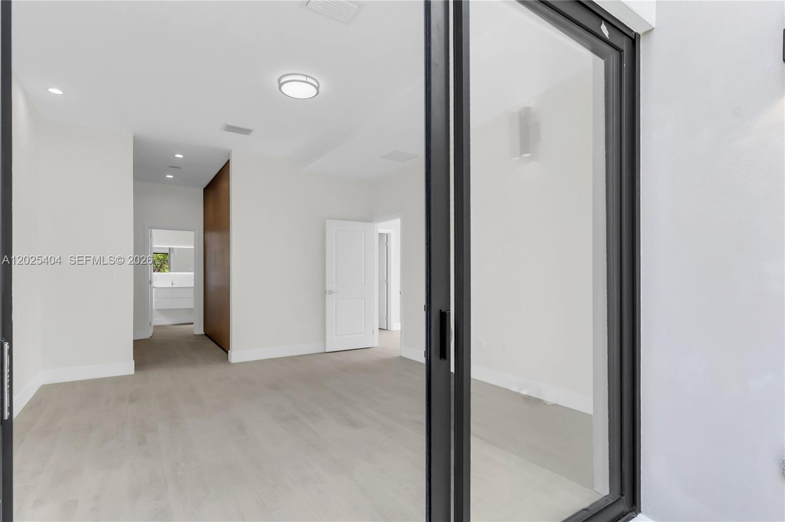 FUSION AT THE GROVE CONDO - Residential