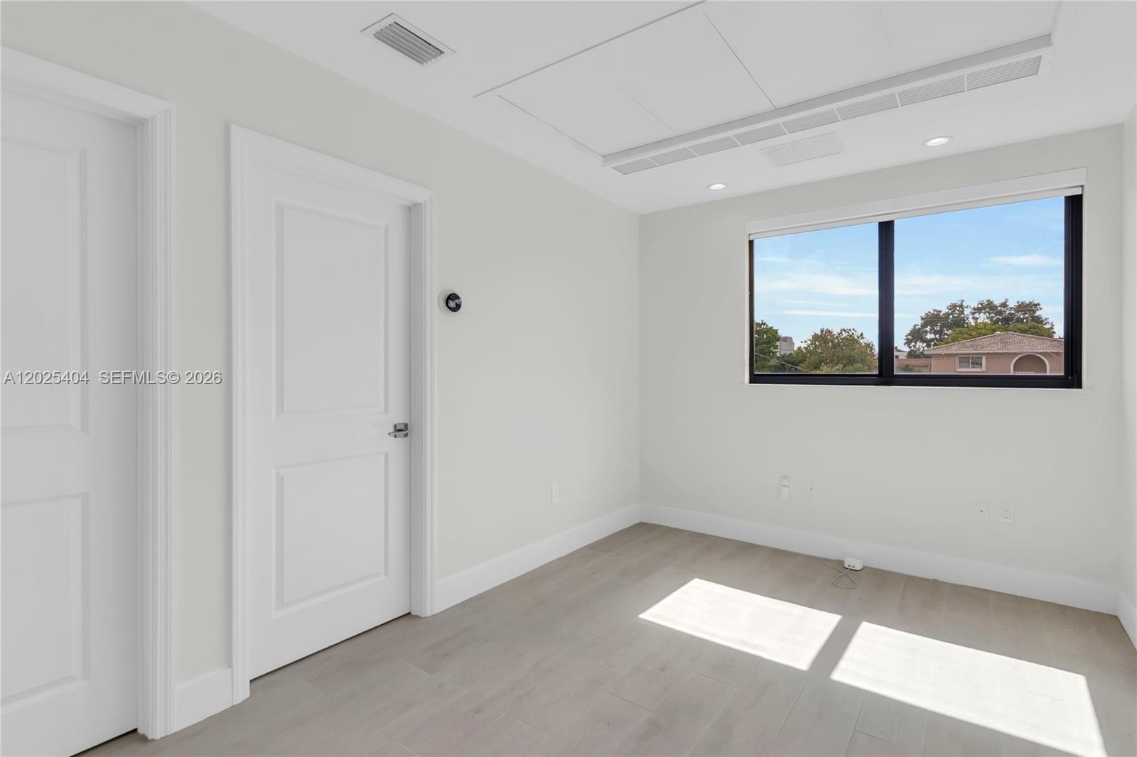FUSION AT THE GROVE CONDO - Residential