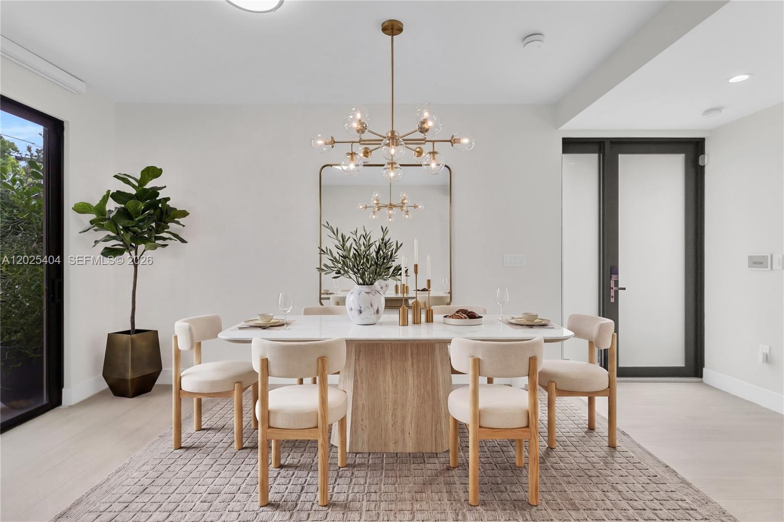FUSION AT THE GROVE CONDO - Residential