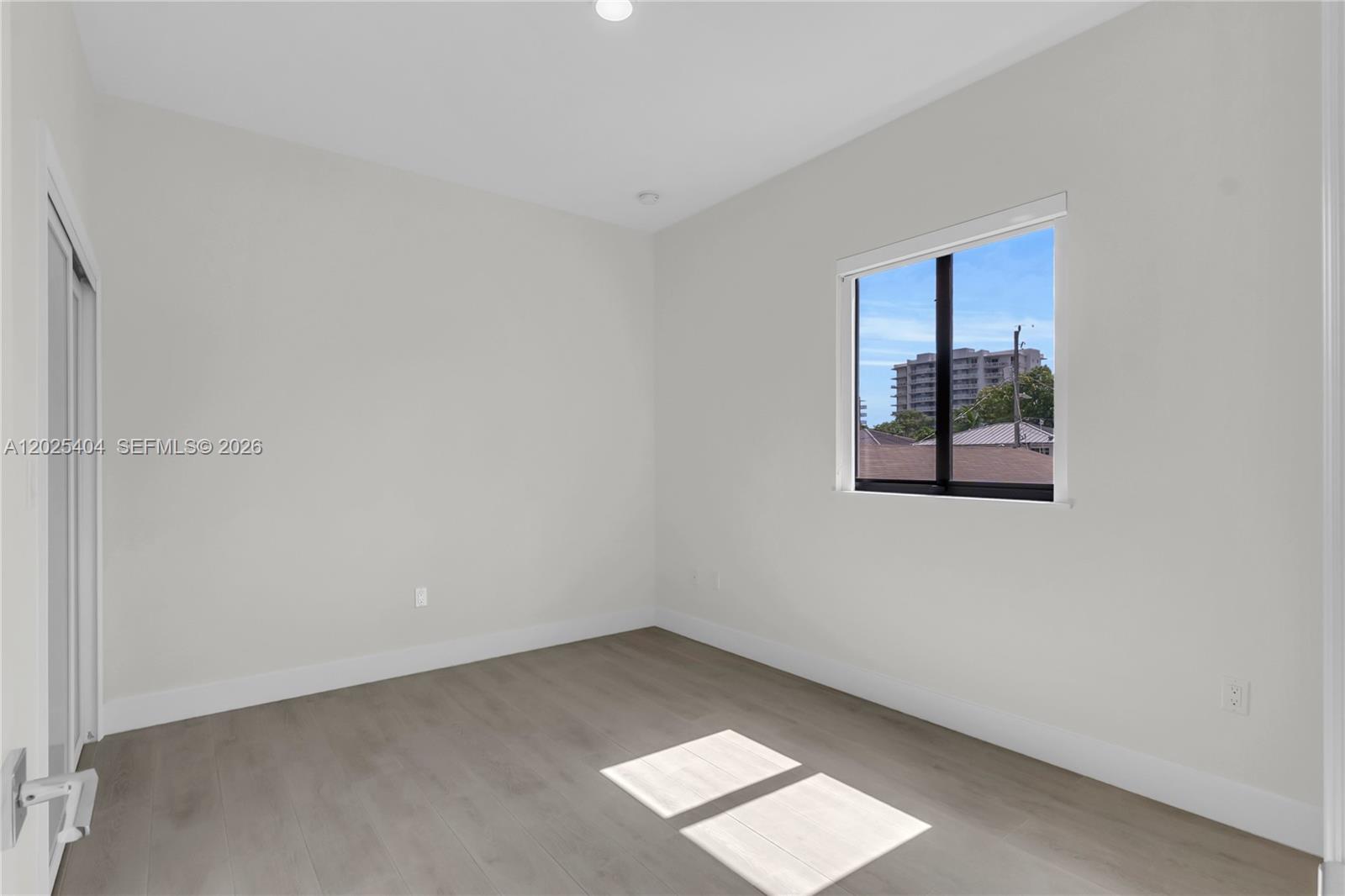 FUSION AT THE GROVE CONDO - Residential