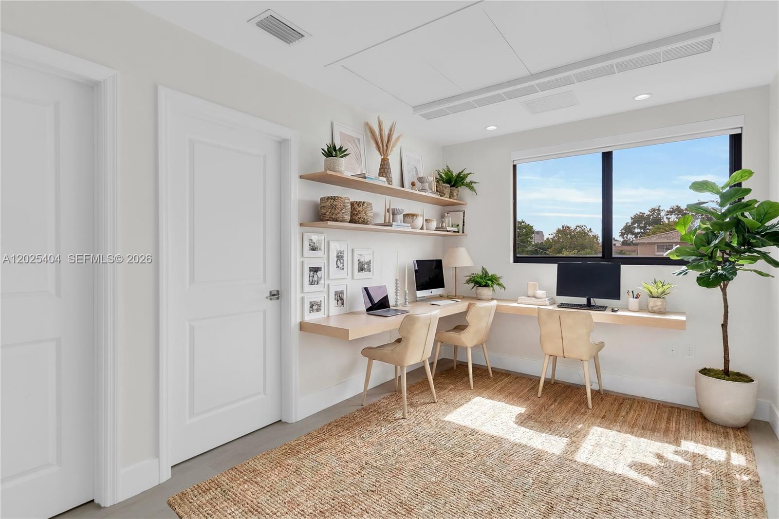 FUSION AT THE GROVE CONDO - Residential