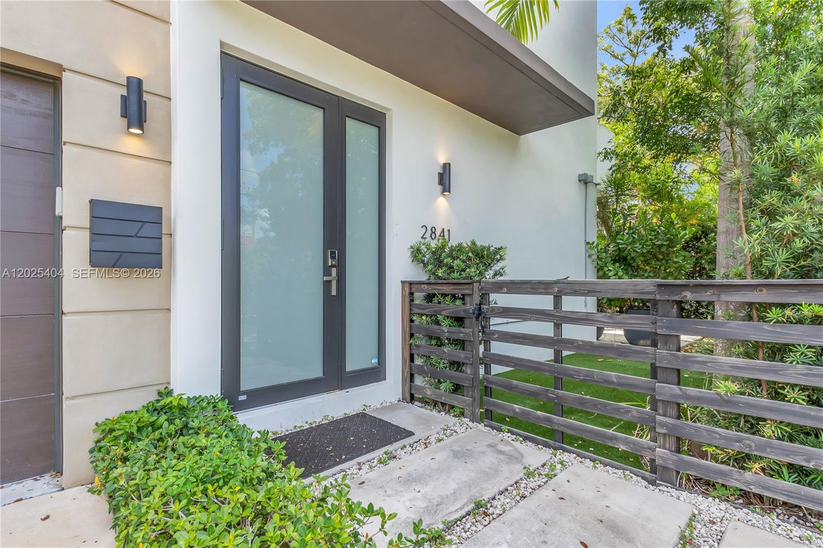 FUSION AT THE GROVE CONDO - Residential
