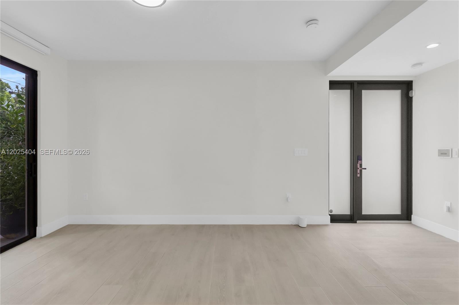 FUSION AT THE GROVE CONDO - Residential