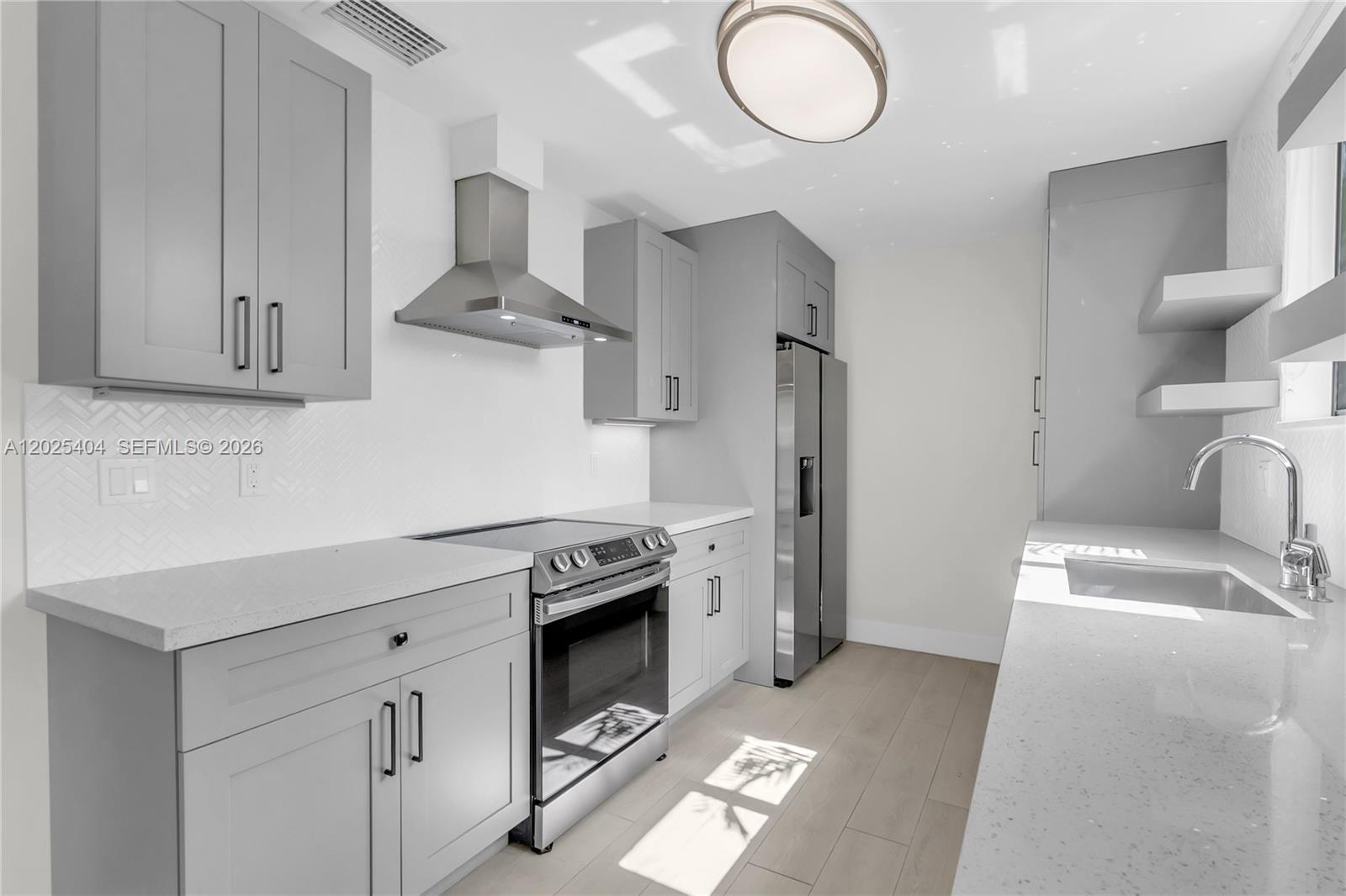 FUSION AT THE GROVE CONDO - Residential