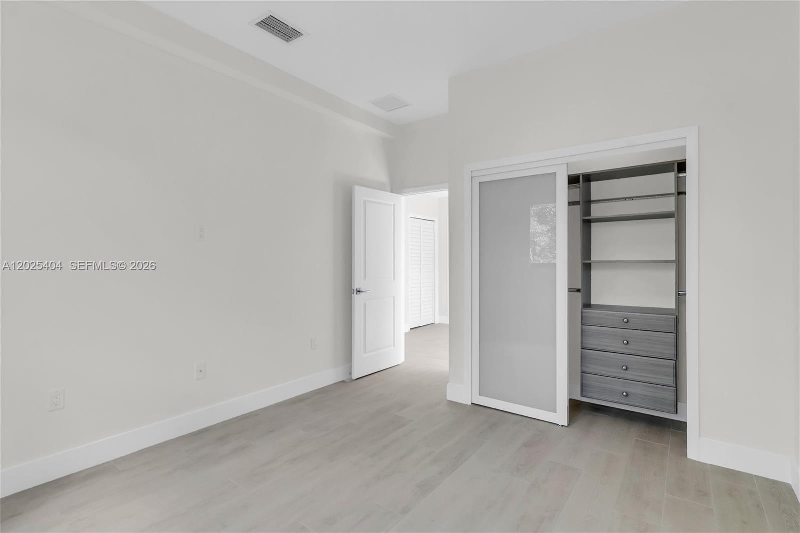 FUSION AT THE GROVE CONDO - Residential