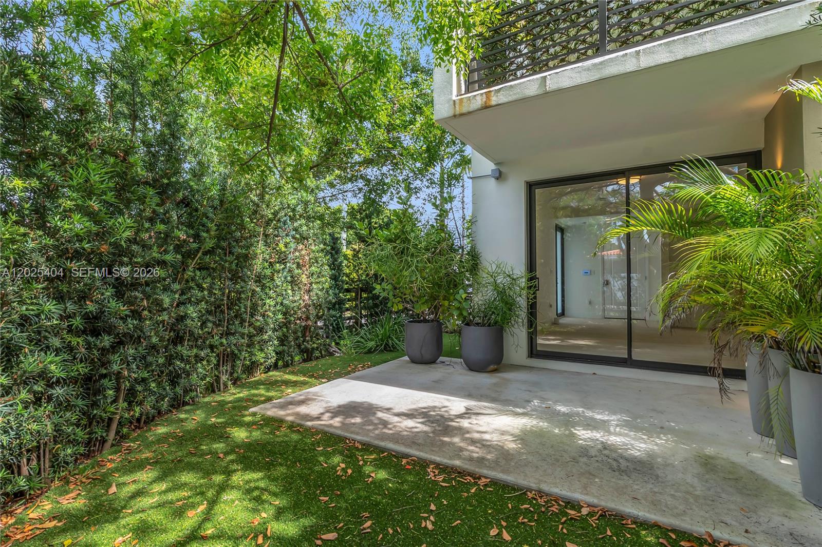 FUSION AT THE GROVE CONDO - Residential