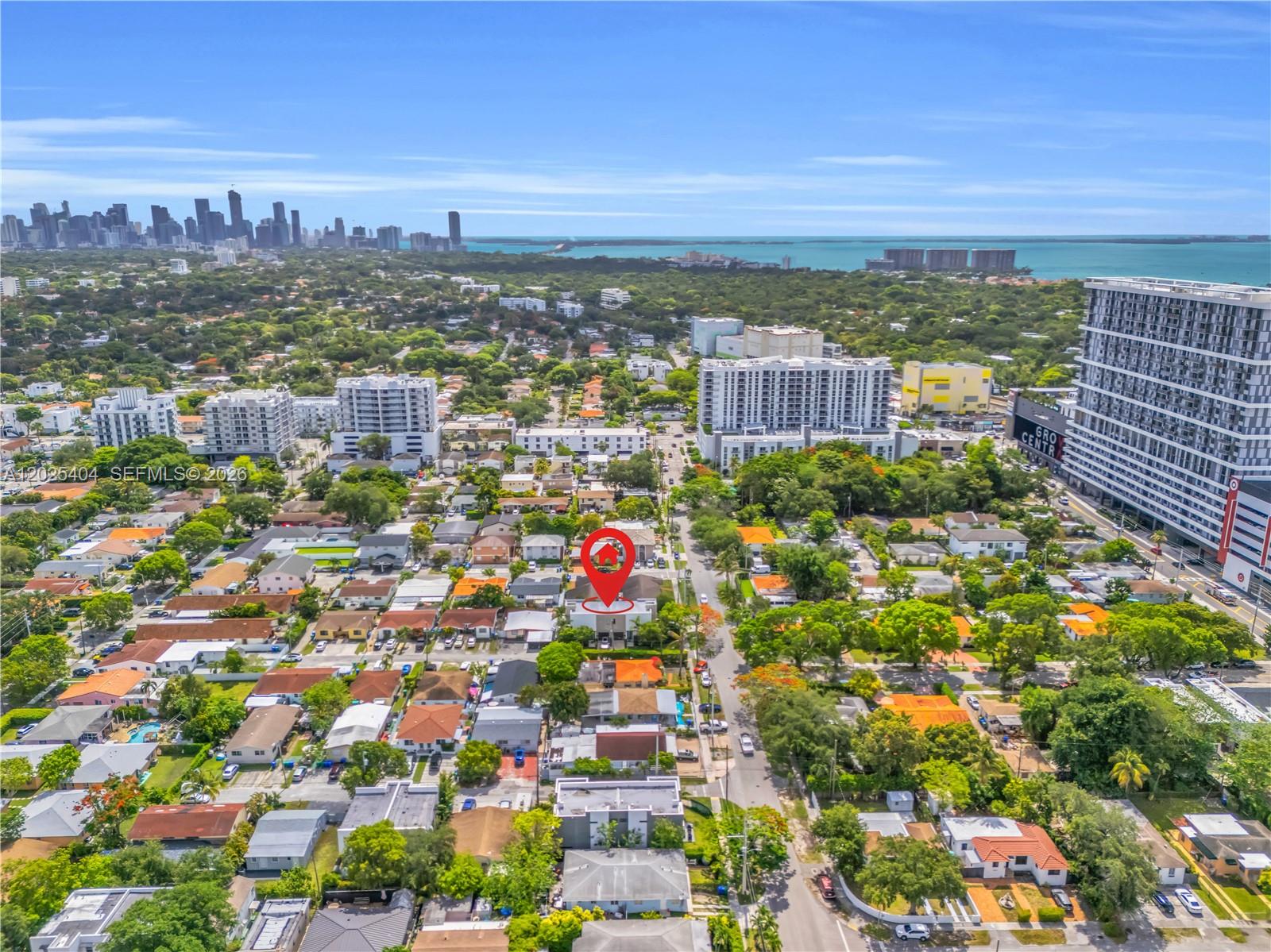 FUSION AT THE GROVE CONDO - Residential