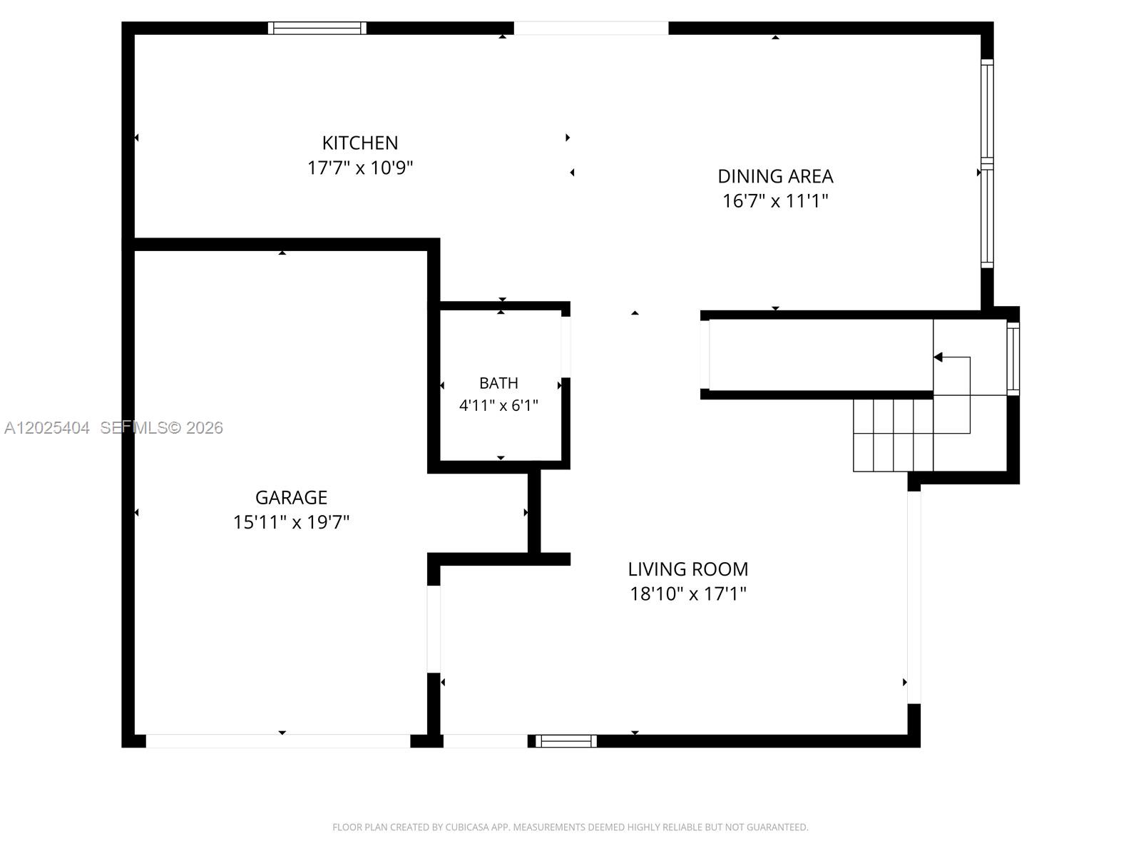 FUSION AT THE GROVE CONDO - Residential