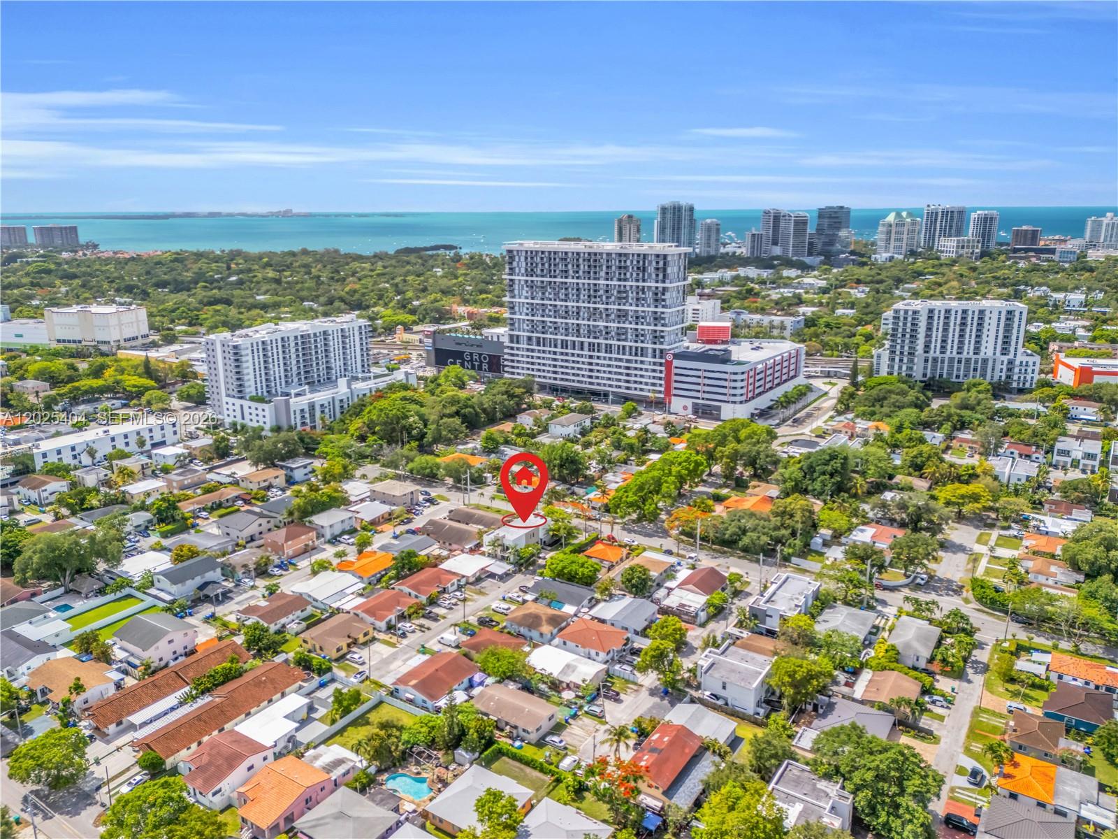 FUSION AT THE GROVE CONDO - Residential