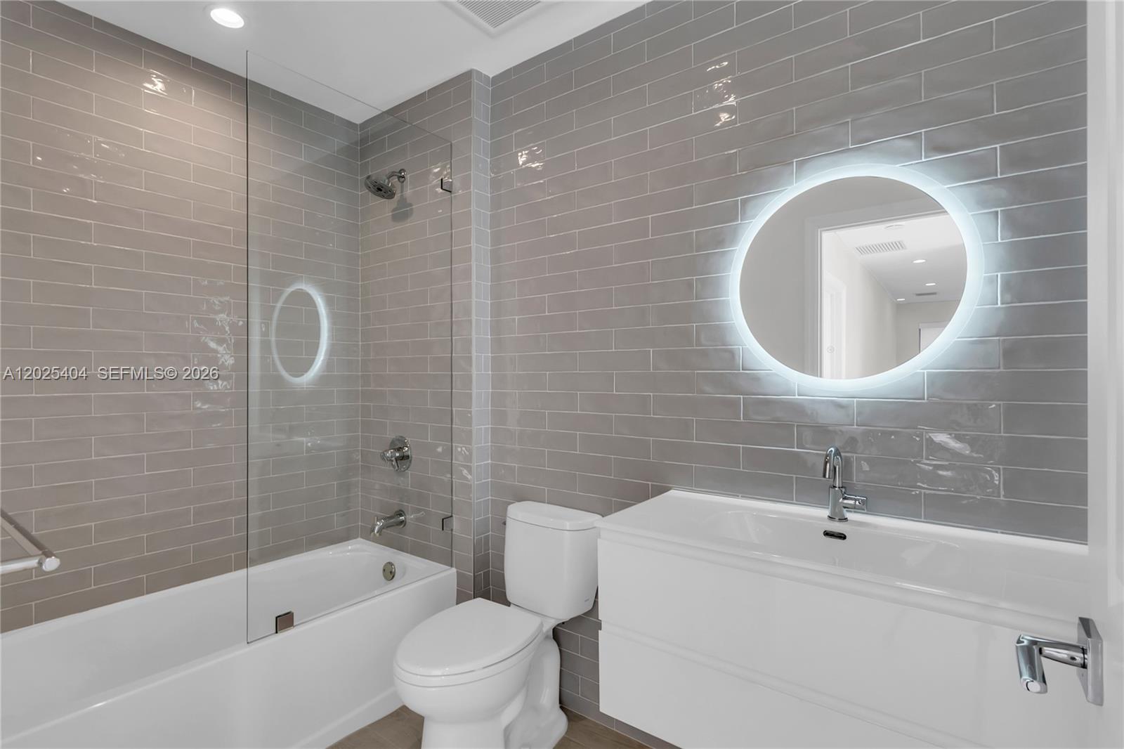 FUSION AT THE GROVE CONDO - Residential