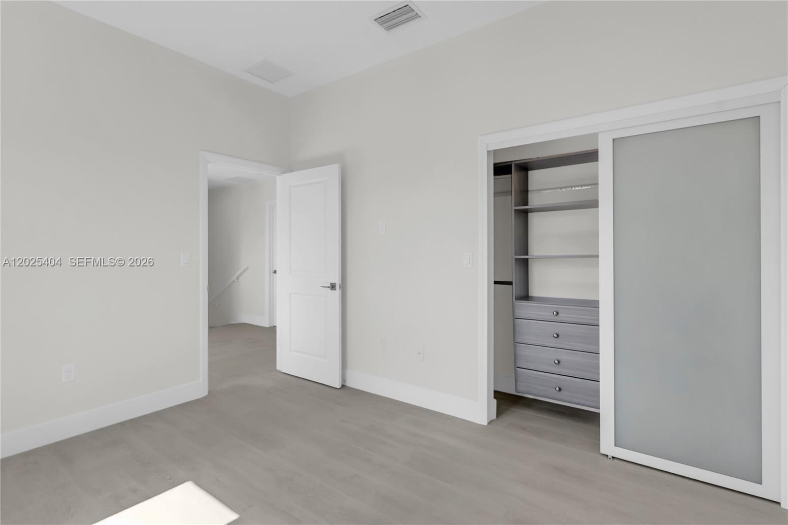 FUSION AT THE GROVE CONDO - Residential