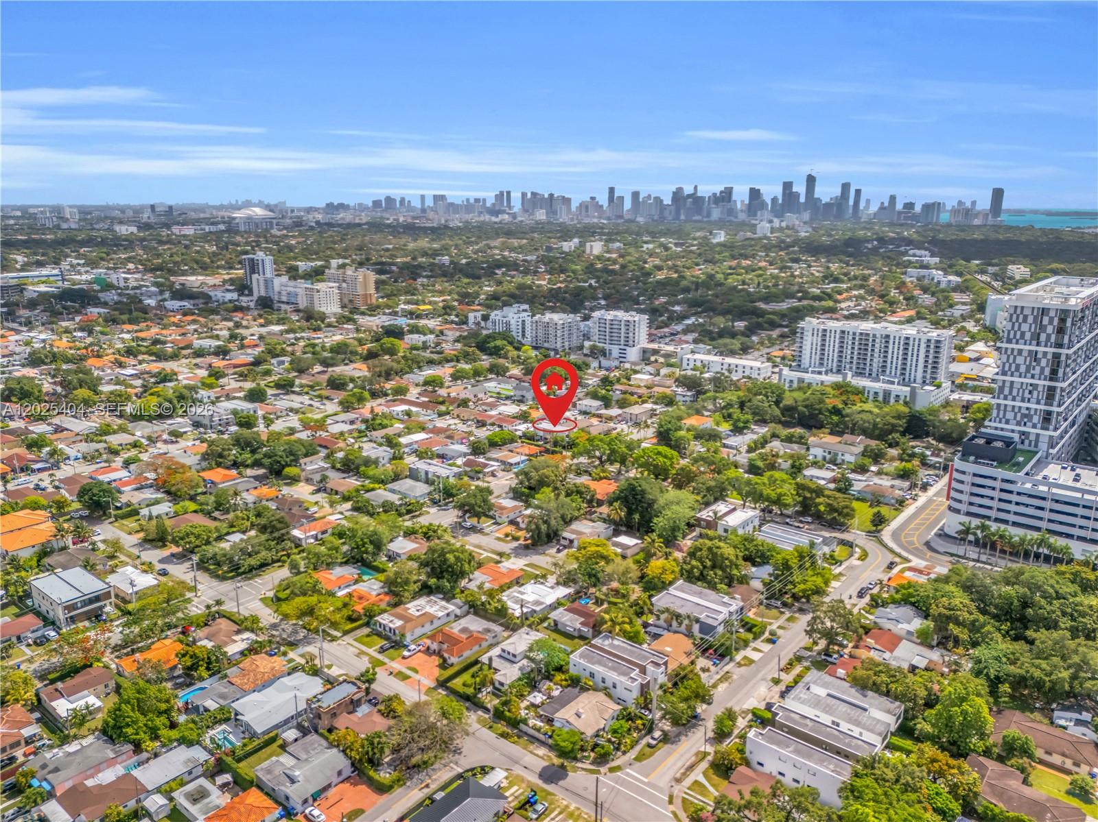 FUSION AT THE GROVE CONDO - Residential