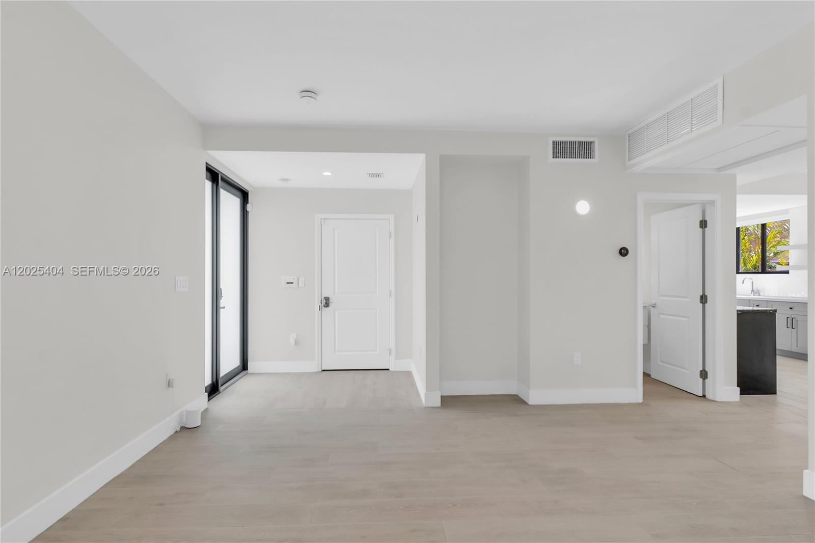 FUSION AT THE GROVE CONDO - Residential