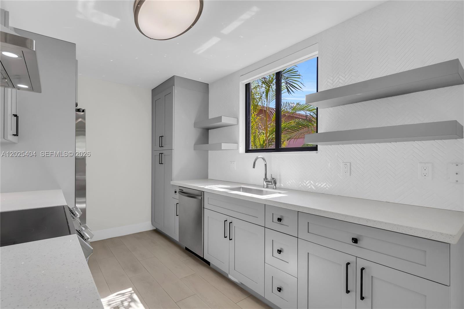 FUSION AT THE GROVE CONDO - Residential