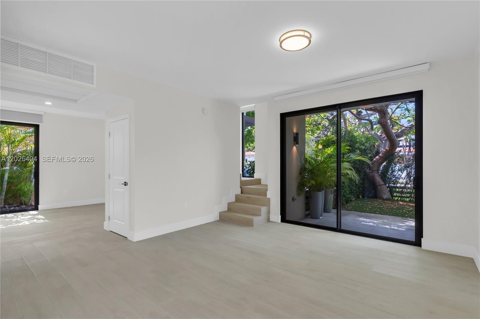 FUSION AT THE GROVE CONDO - Residential