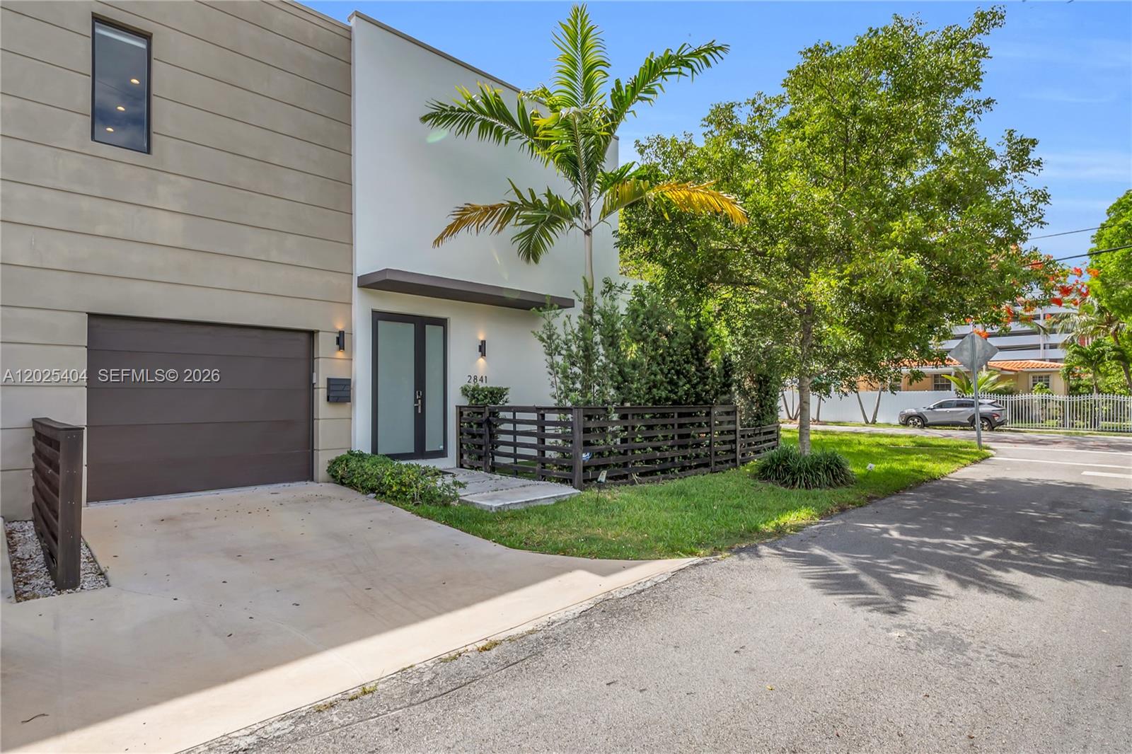 FUSION AT THE GROVE CONDO - Residential