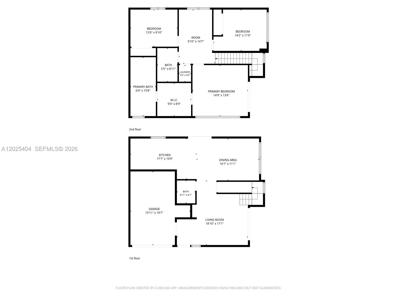 FUSION AT THE GROVE CONDO - Residential