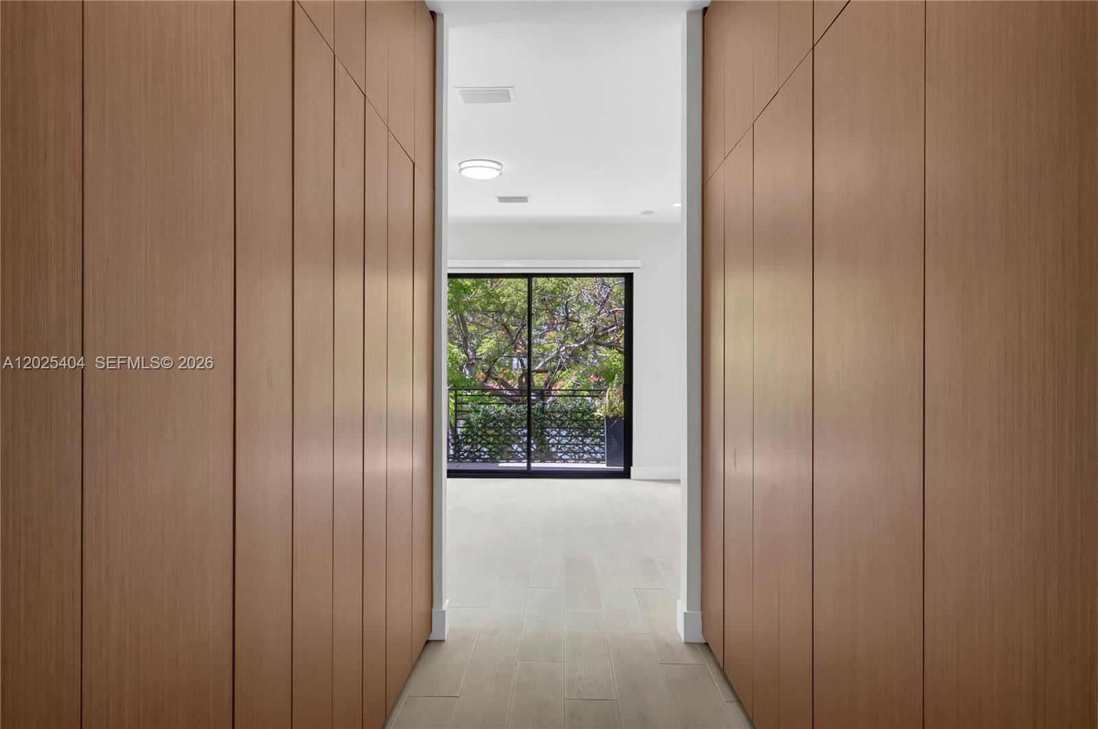 FUSION AT THE GROVE CONDO - Residential