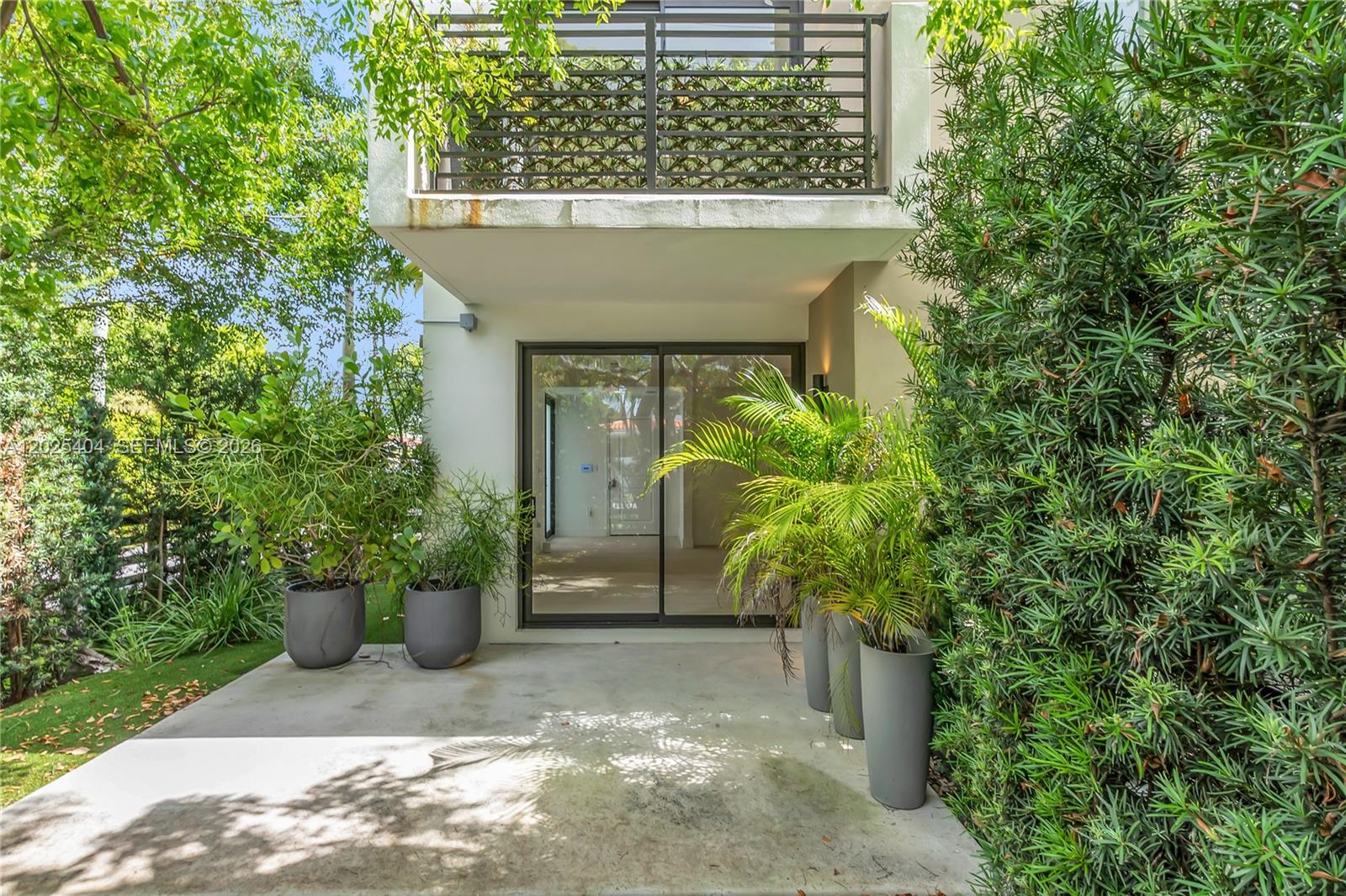 FUSION AT THE GROVE CONDO - Residential