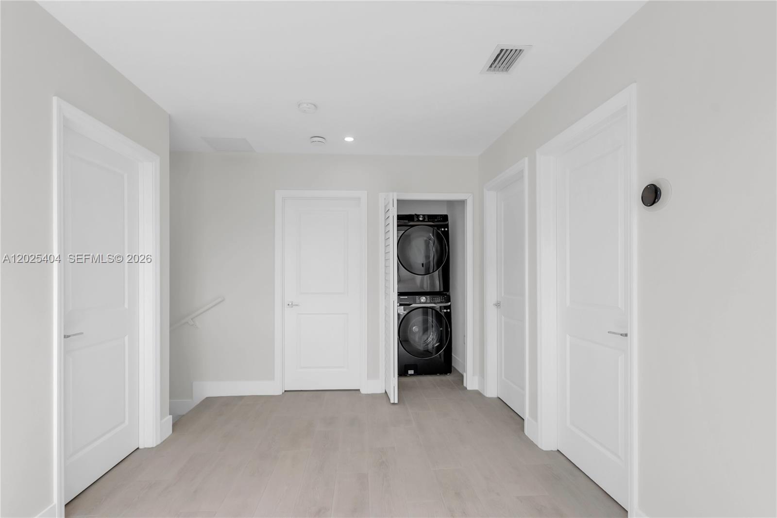 FUSION AT THE GROVE CONDO - Residential