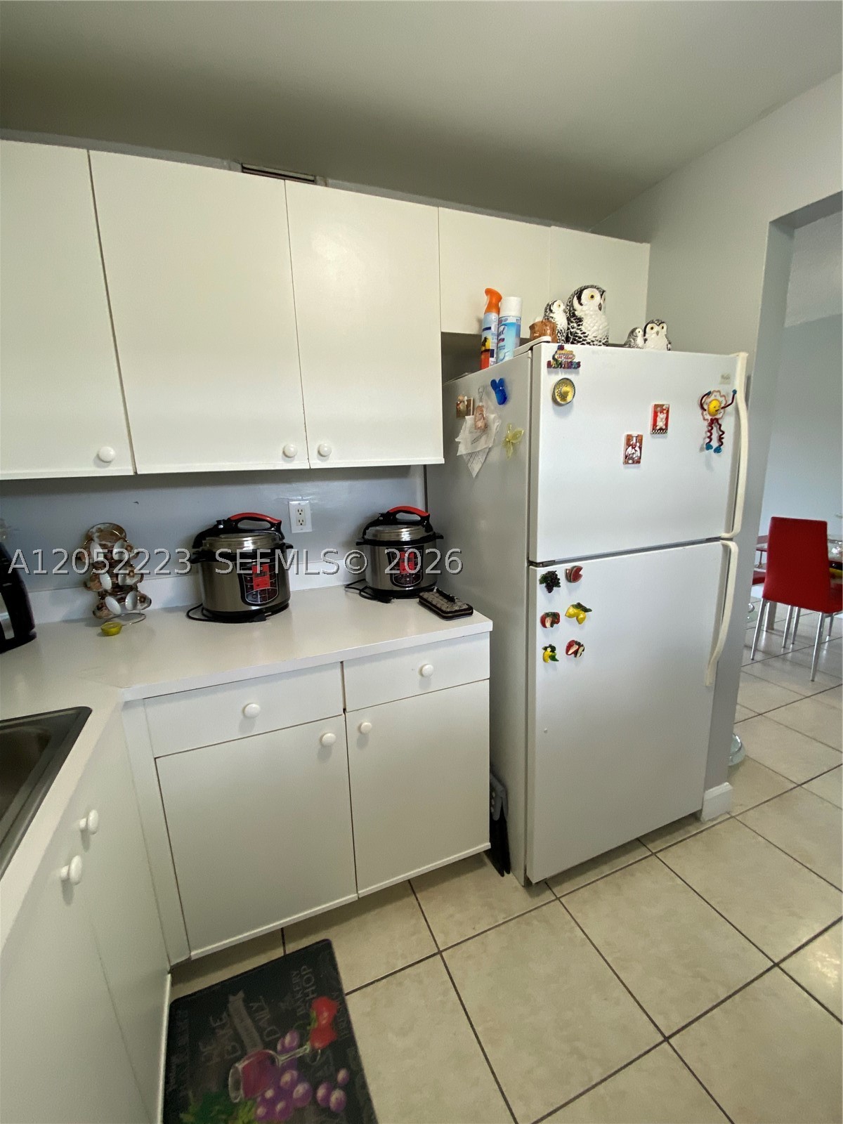 LOS SUENOS CONDO - Residential Lease