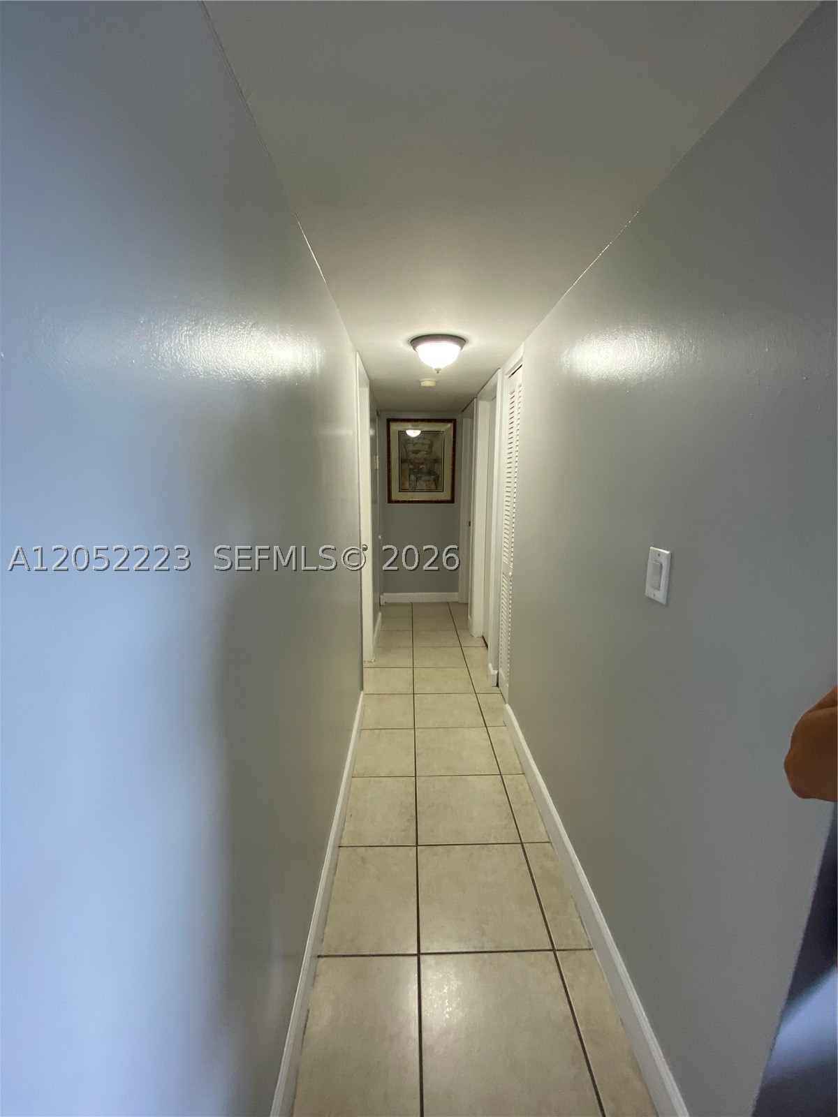 LOS SUENOS CONDO - Residential Lease