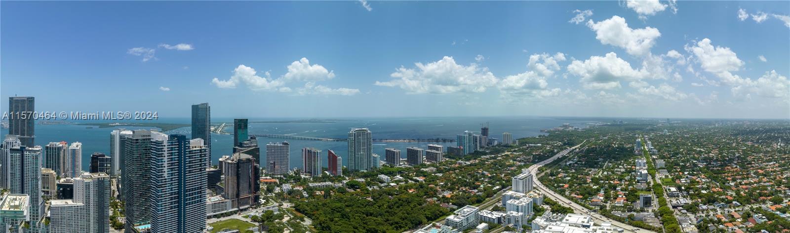1 South Side Park - Residential