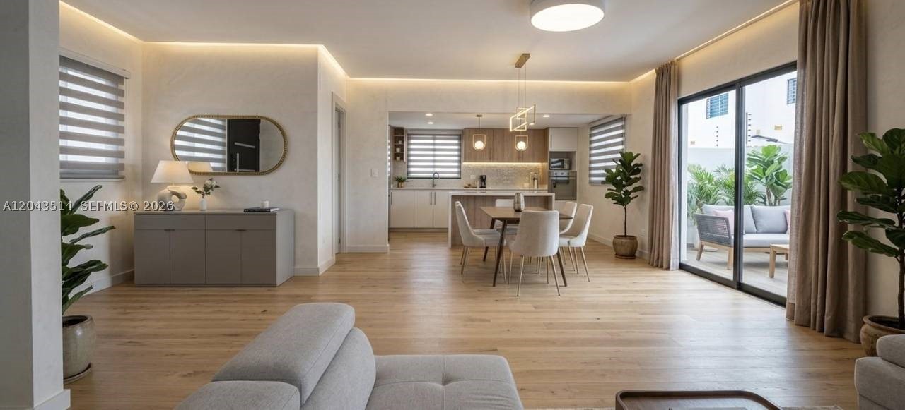 Av. Barceló - Residential
