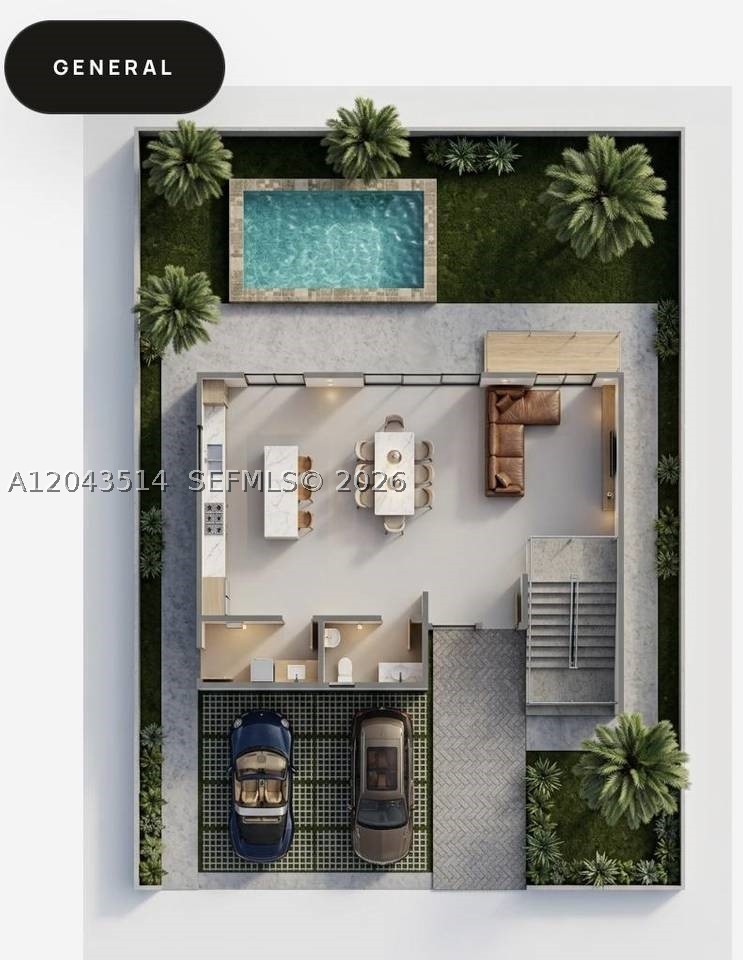 Av. Barceló - Residential