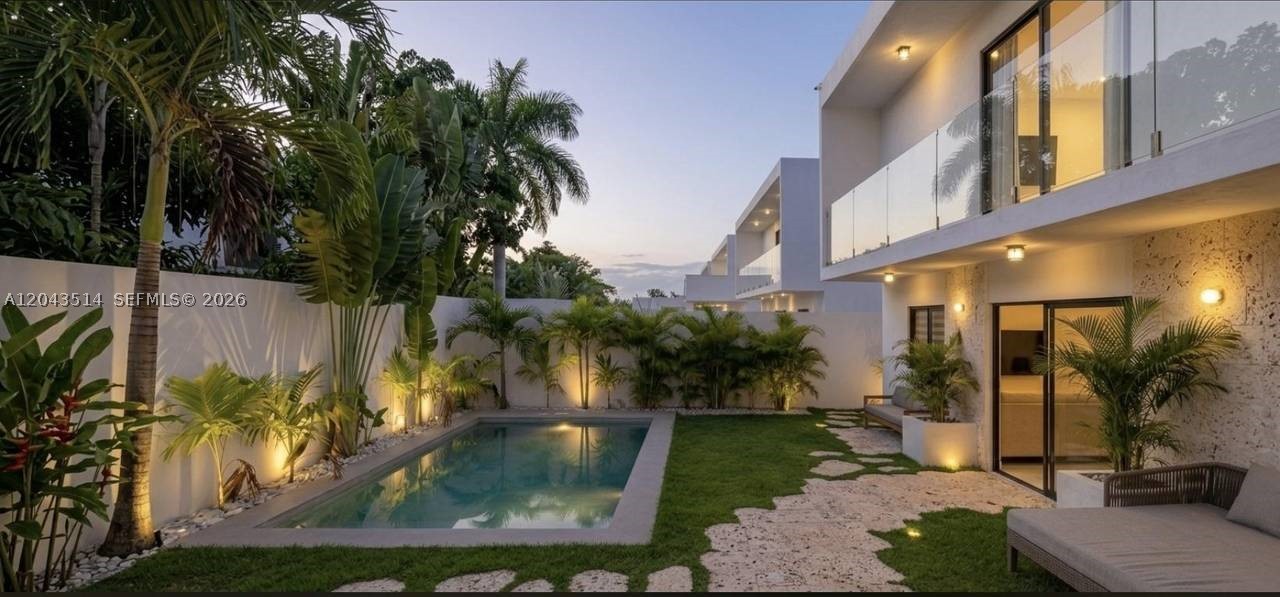 Av. Barceló - Residential