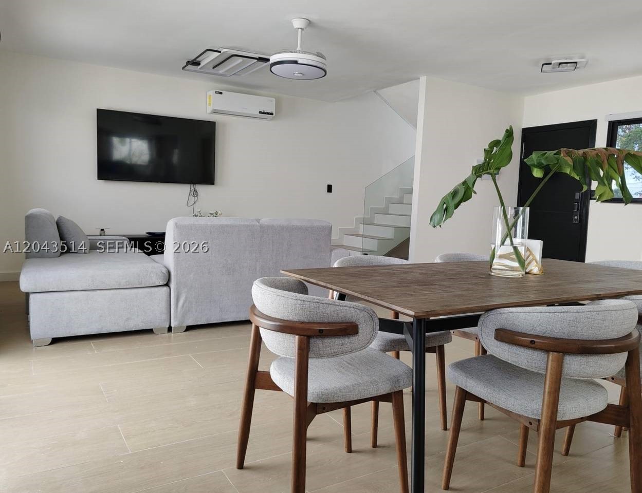 Av. Barceló - Residential