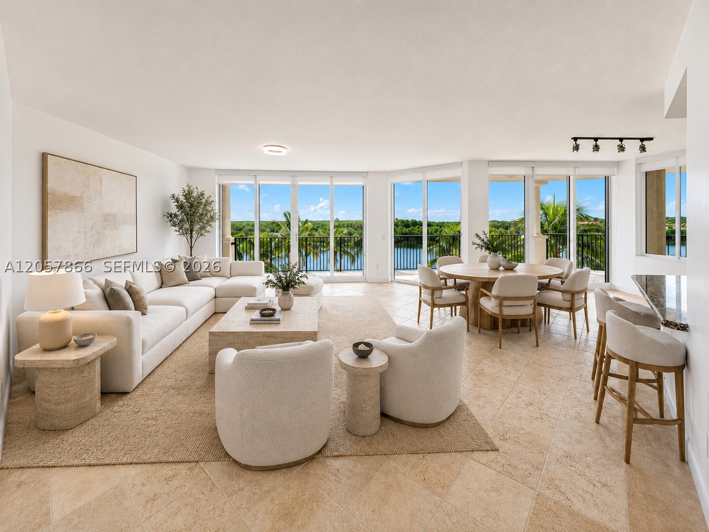VERONA AT DEERING BAY CON - Residential