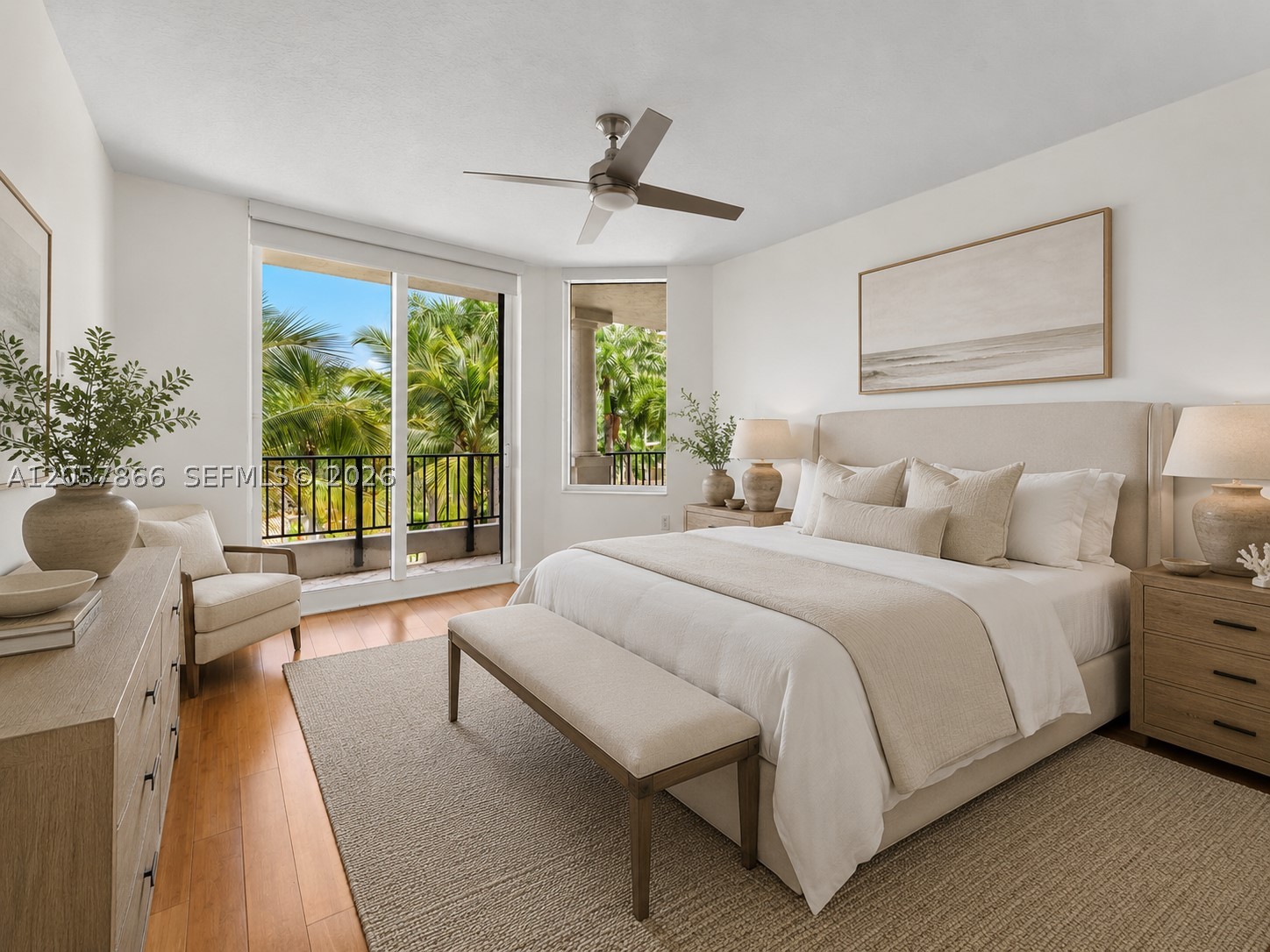 VERONA AT DEERING BAY CON - Residential