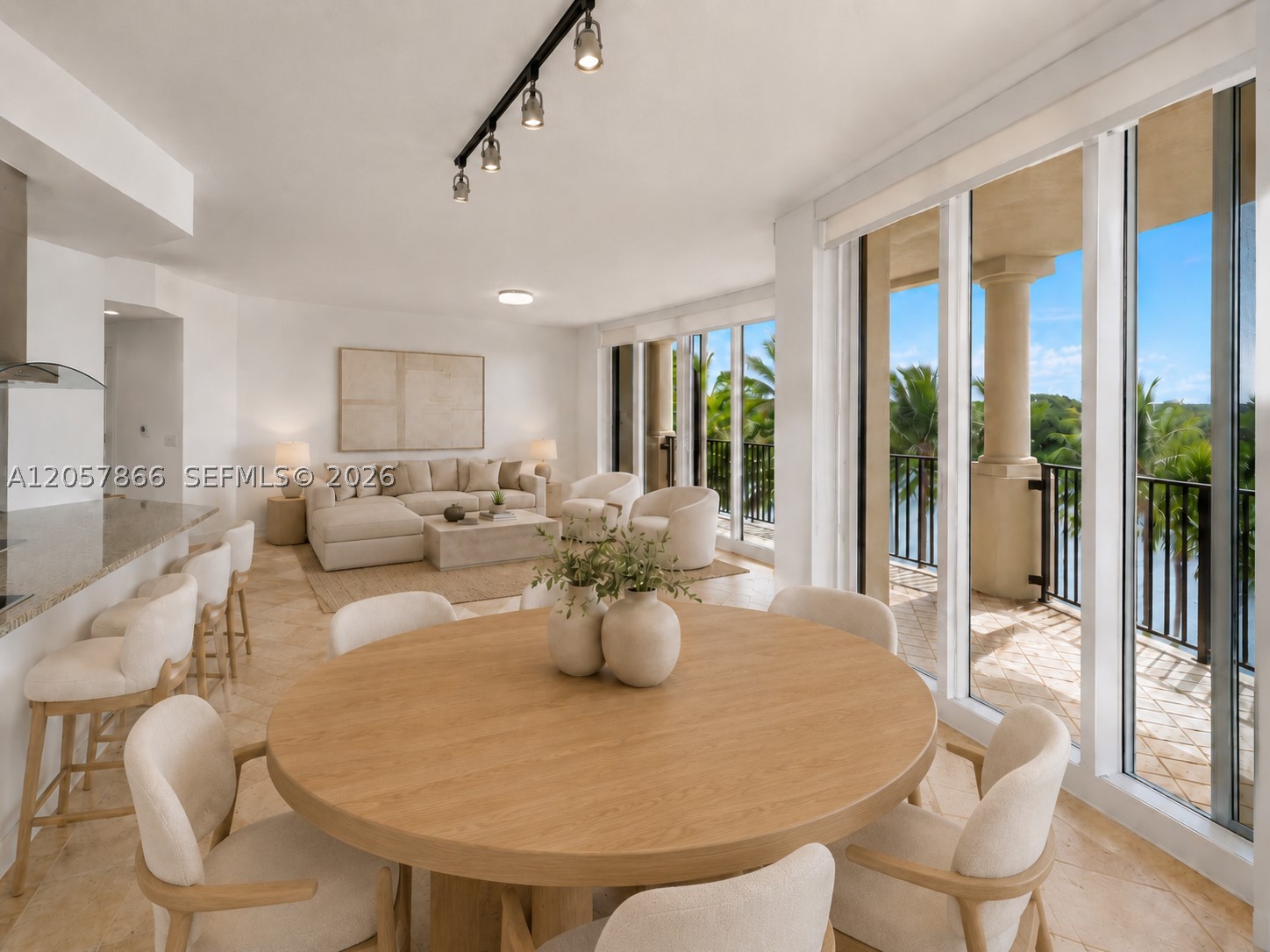 VERONA AT DEERING BAY CON - Residential