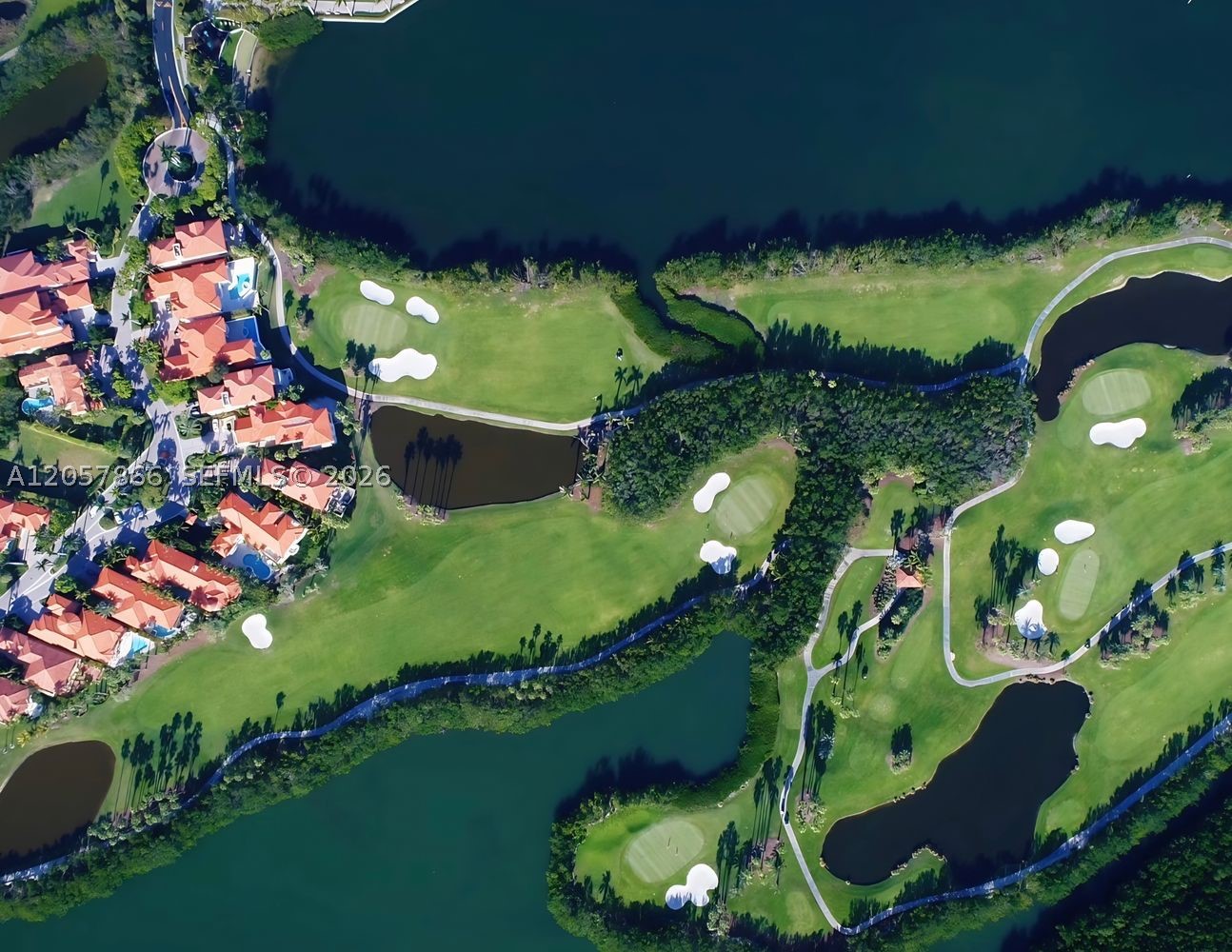 VERONA AT DEERING BAY CON - Residential