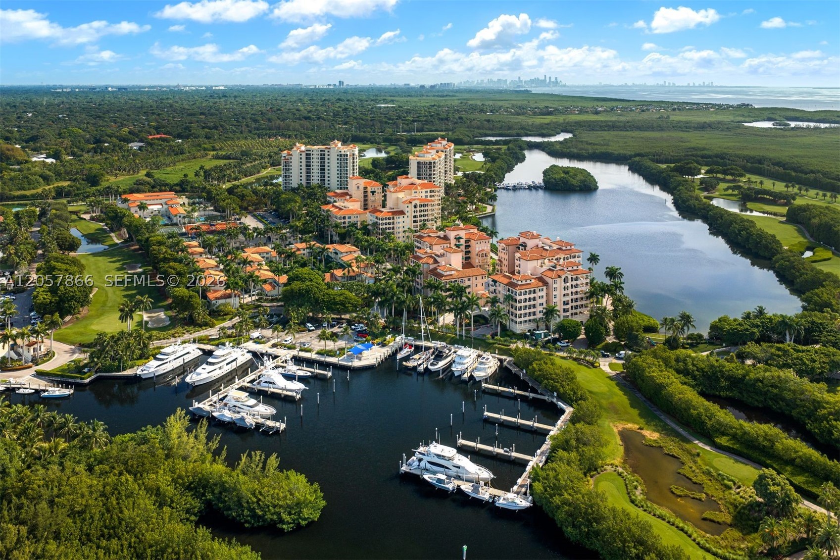 VERONA AT DEERING BAY CON - Residential